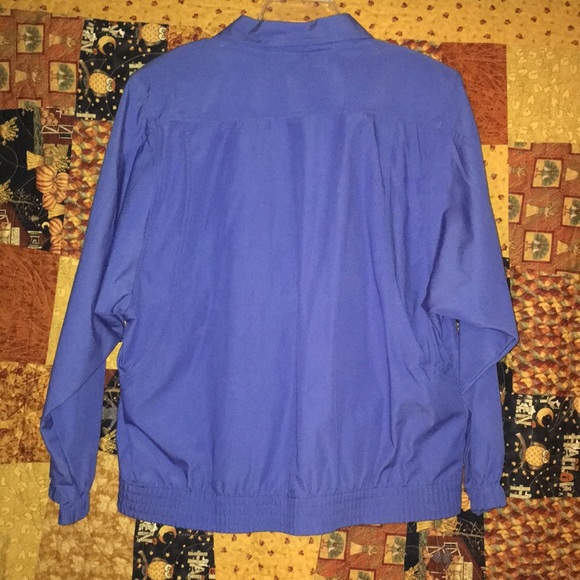 🚨SOLD ELSEWHERE!🚨Koret Francisca Windbreaker Jacket - Picture 3 of 6